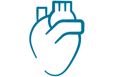 cardiothoracic icon